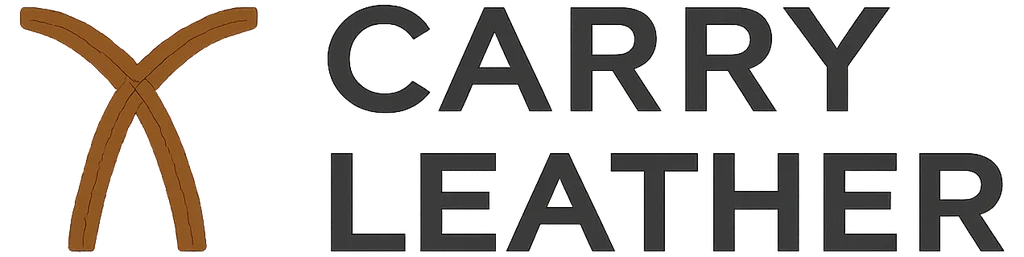CARRY LEATHER