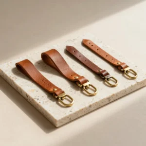 Modular Key Organizer Strap