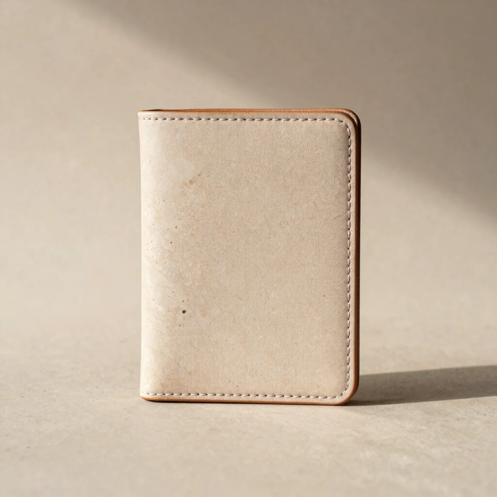 Pass Holder with Dual Card Slots